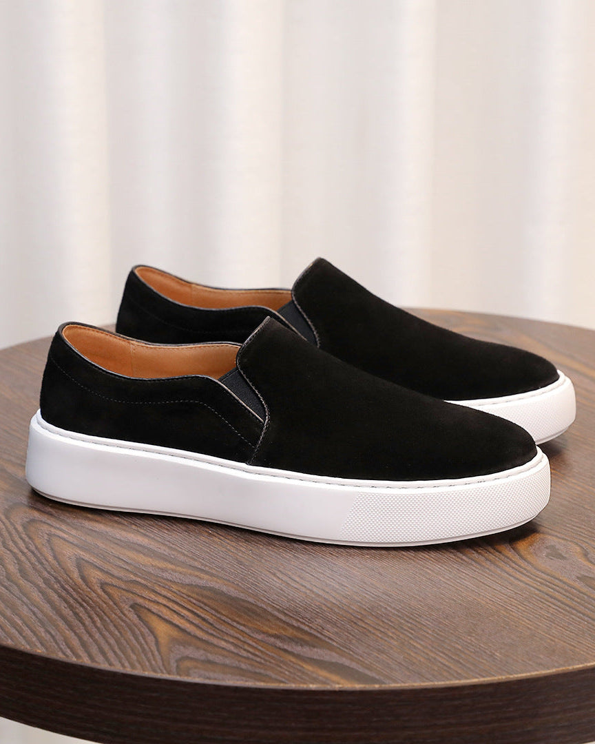 The Valen Crest Loafer