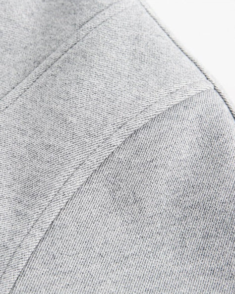 The Nordic Loft Jacket