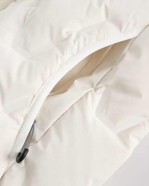 The Solace Loft Down Jacket