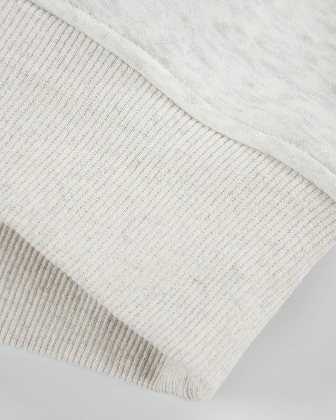 The Harbor Crest Polo Sweater