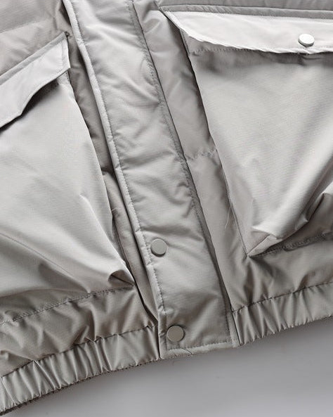 The Solace Puff Down Jacket