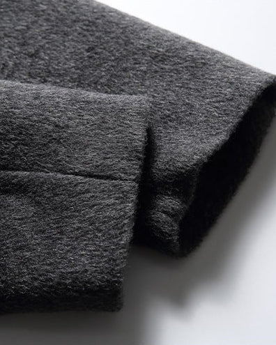 The Kairo Double Coat