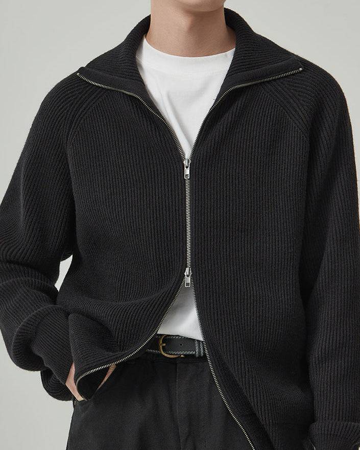 The Wexford Cardigan