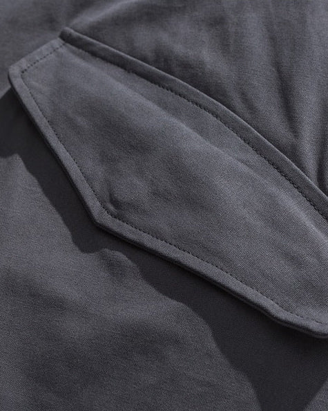 The Loomridge Padded Coat