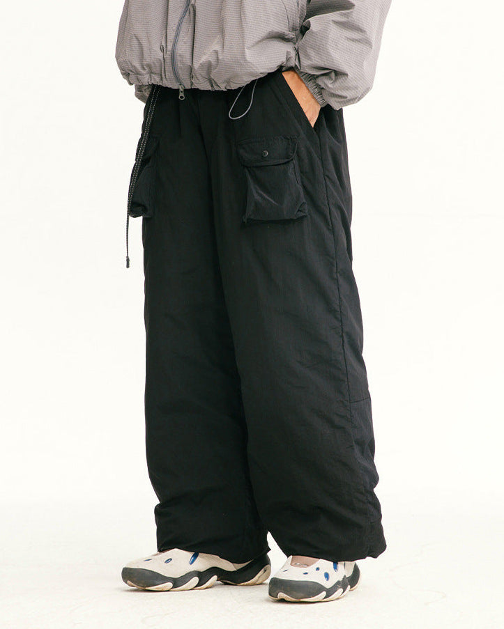 The Summit Loft Trousers