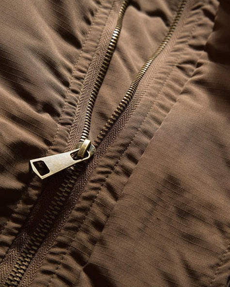 The Nordcrest Down Jacket