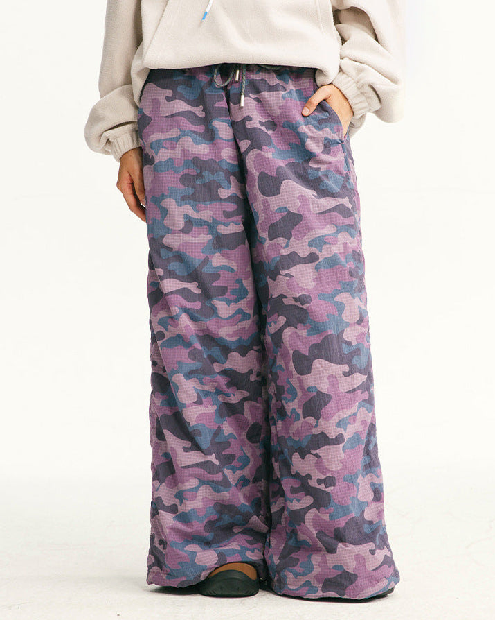 The Ridgeline Down Trousers