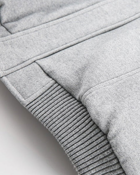 The Nordic Loft Jacket