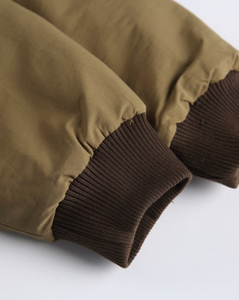 The Fieldline Padded Coat