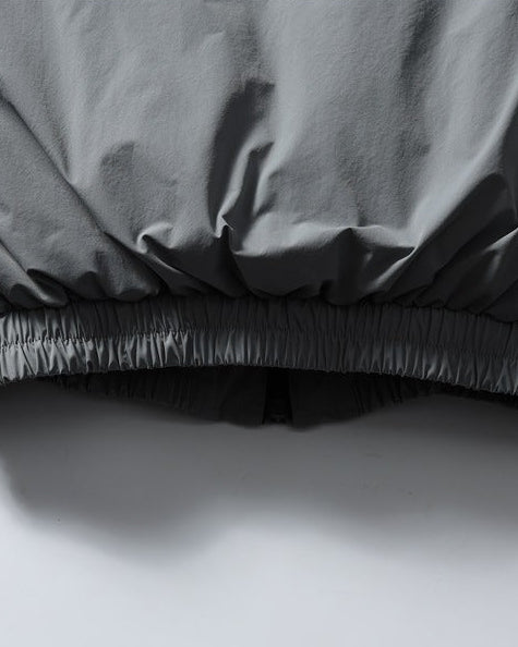 The Haven Loft Down Coat