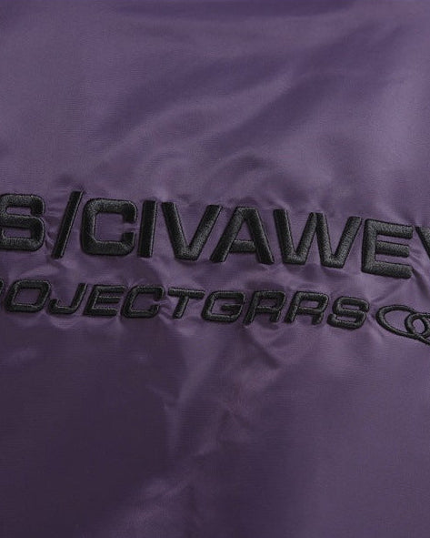 The AeroWool Flight Jacket