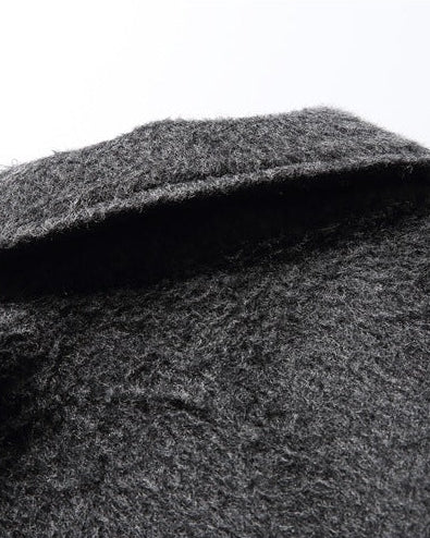 The Kairo Double Coat