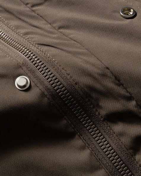 The Hokkaido Down Parka