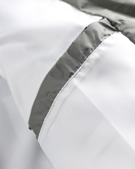 The StrataLight Quilted Coat