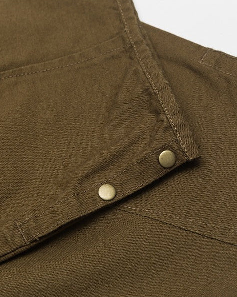 Monarch Cotton Trousers