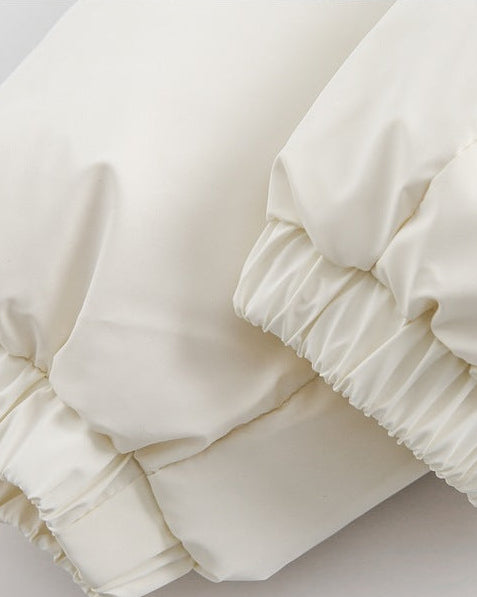 The Nordic Loft Down Jacket