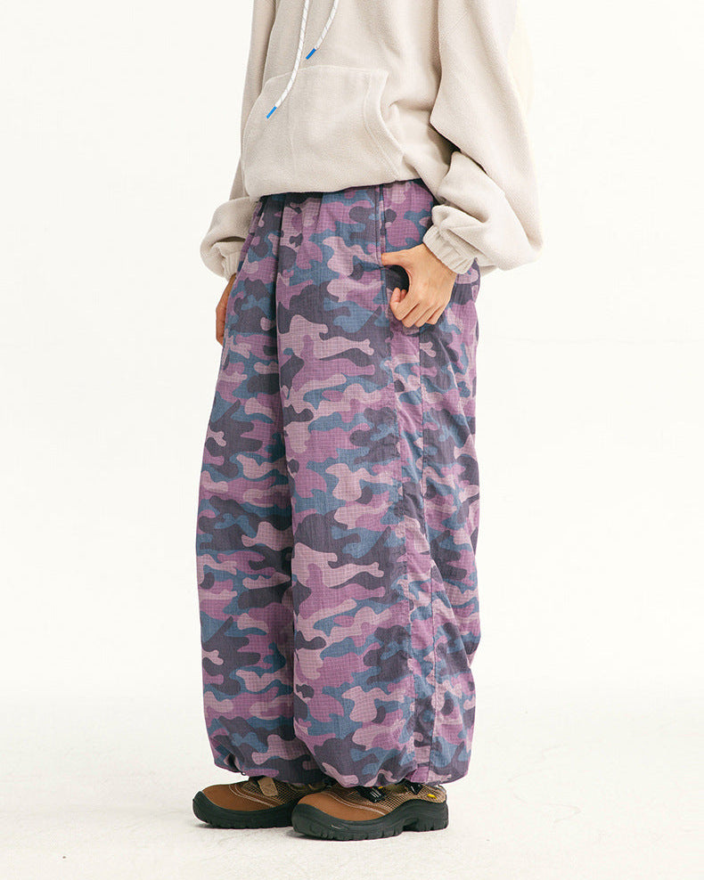 The Ridgeline Down Trousers