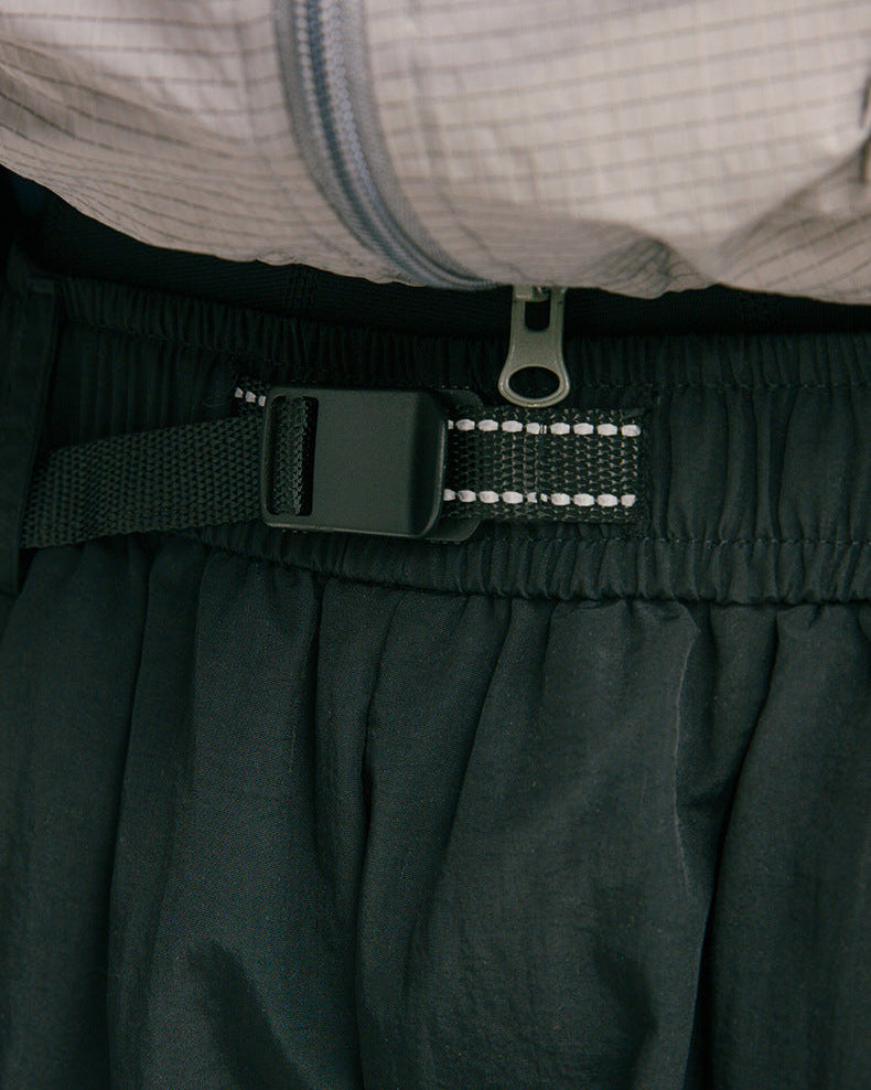 The Summit Loft Trousers