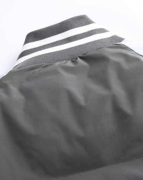 The Northcrest Puffer Jacket