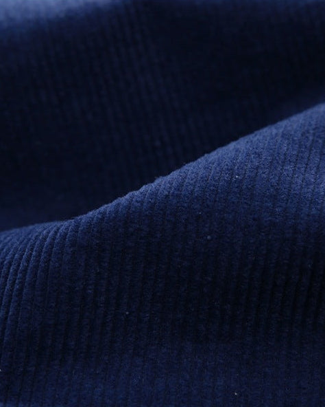 The Contour Stitch Jacket