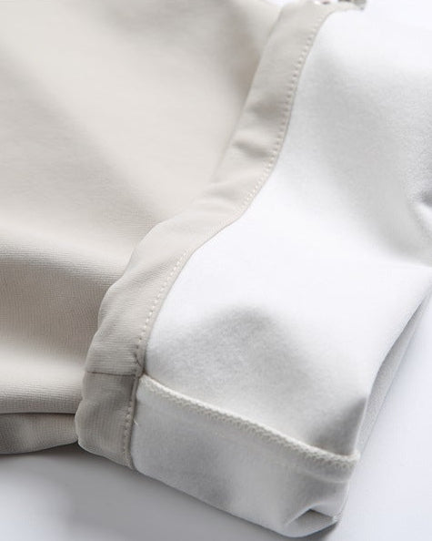 The Haven Fleece Track Pants