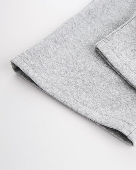 The Kanso Straight Sports Trousers