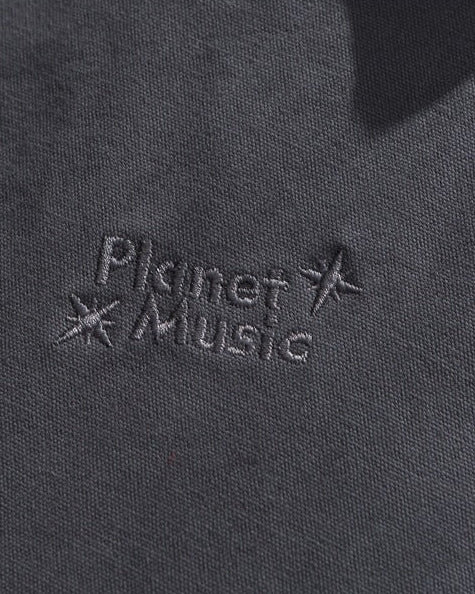 The Loomridge Padded Coat