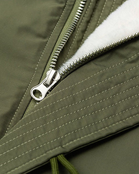 The Arctair Field Parka