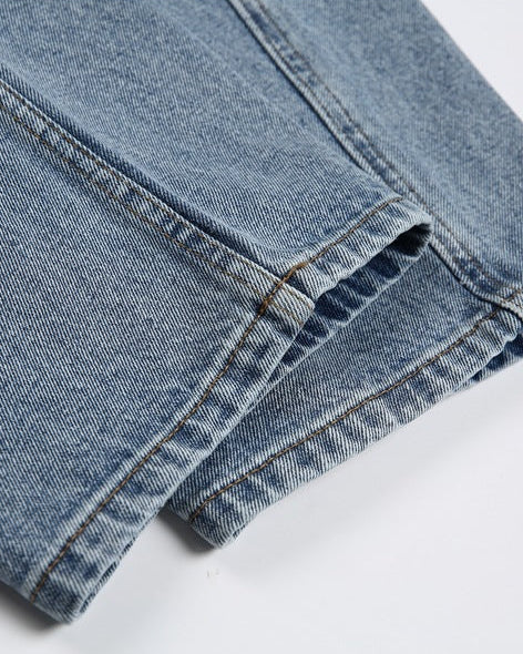The Harbor Drift Tapered Jeans