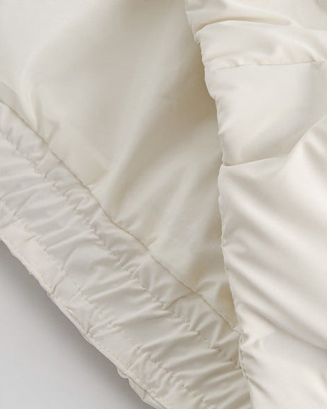 The Solace Loft Down Jacket