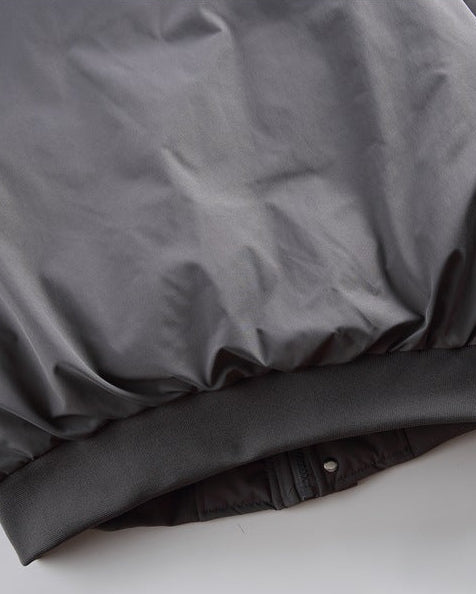 The Frostline Modular Parka