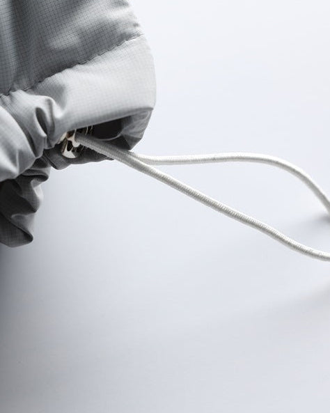 The Arcloft Down Jacket