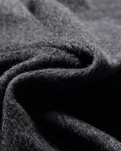 The Kairo Double Coat