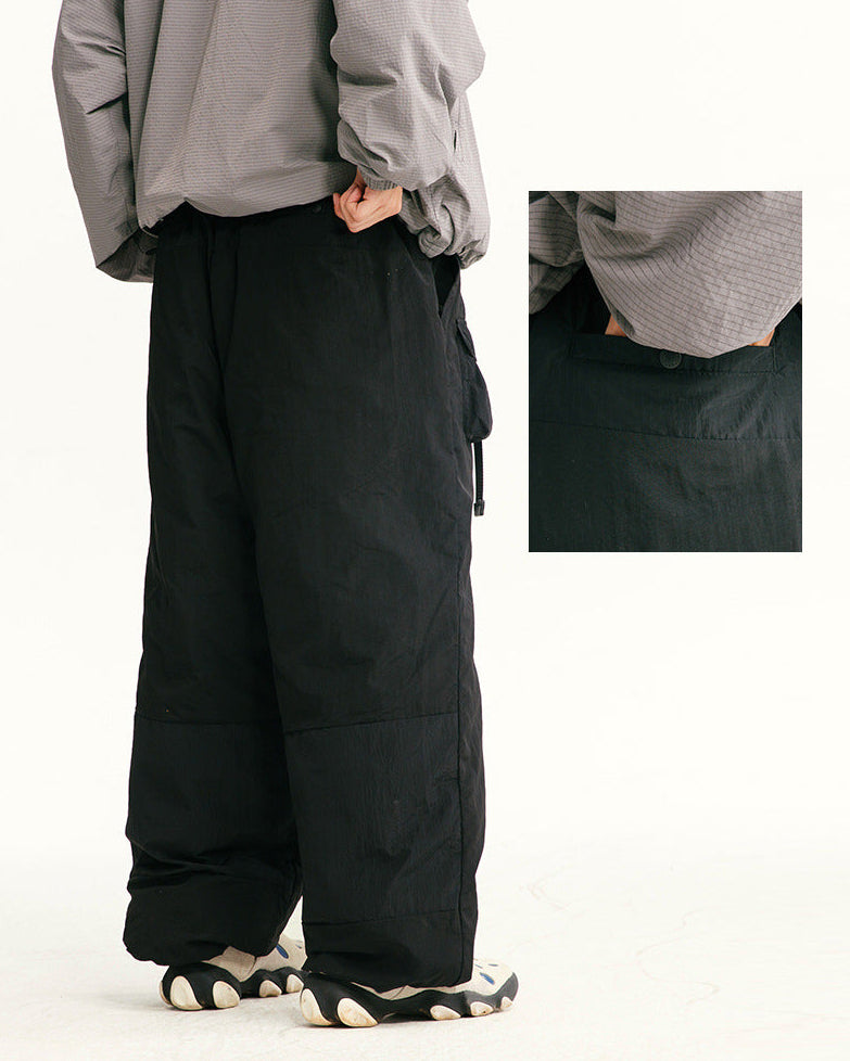 The Summit Loft Trousers