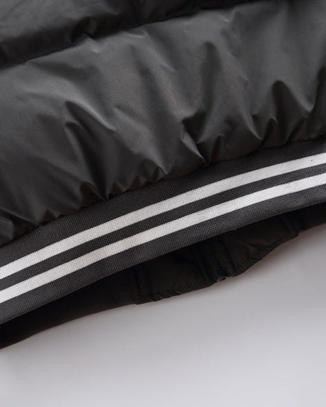 The Northcrest Puffer Jacket