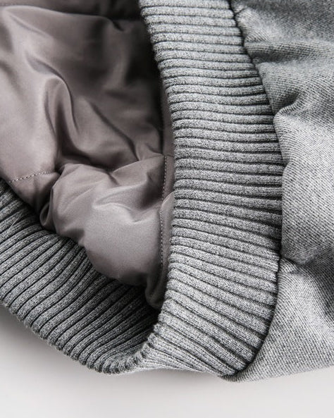 The Nordic Loft Jacket