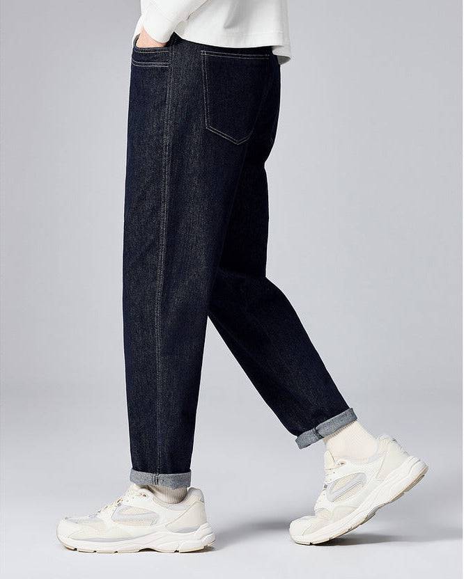 Line Stretch Jeans