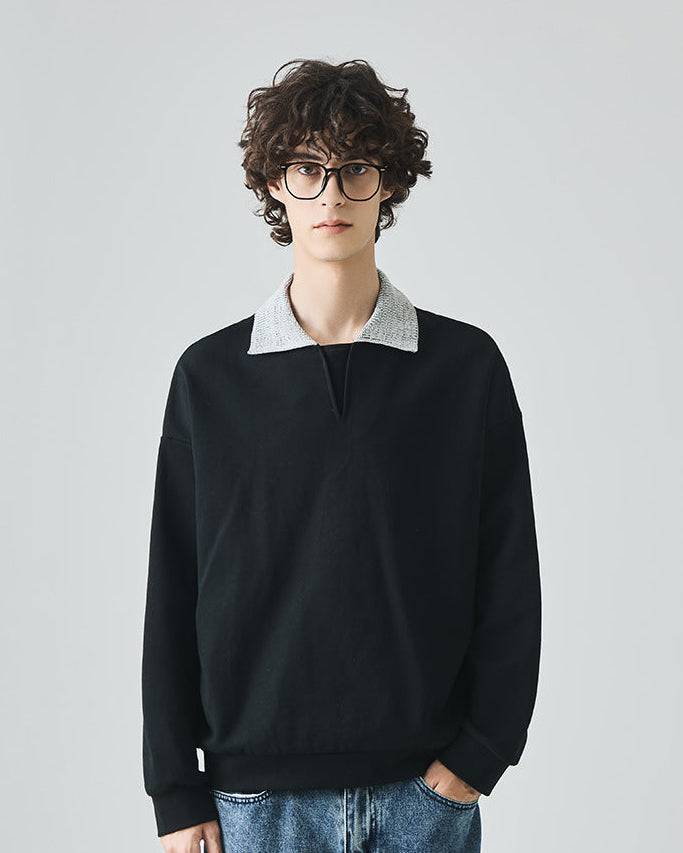 The Norwell Sweater