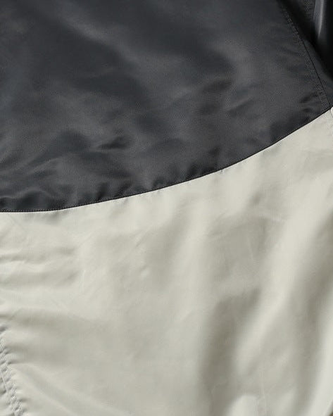 The Contour Panel Bomber