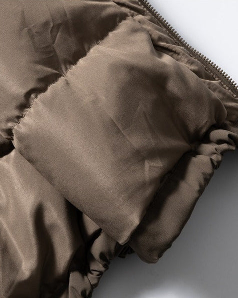 The Hokkaido Down Parka