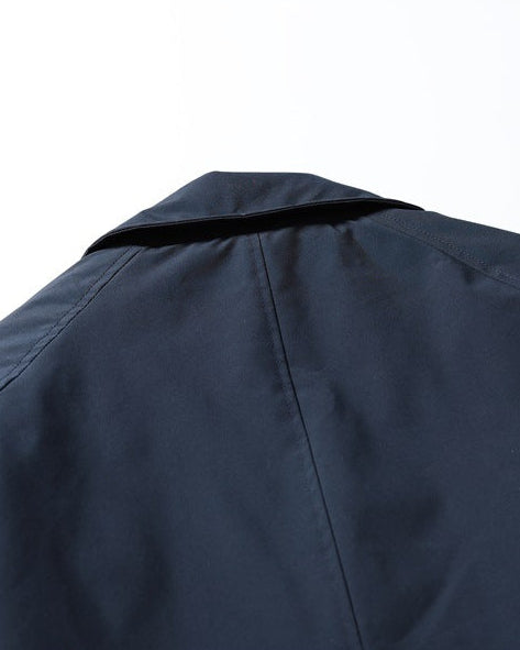 The Palisade Long Padded Coat