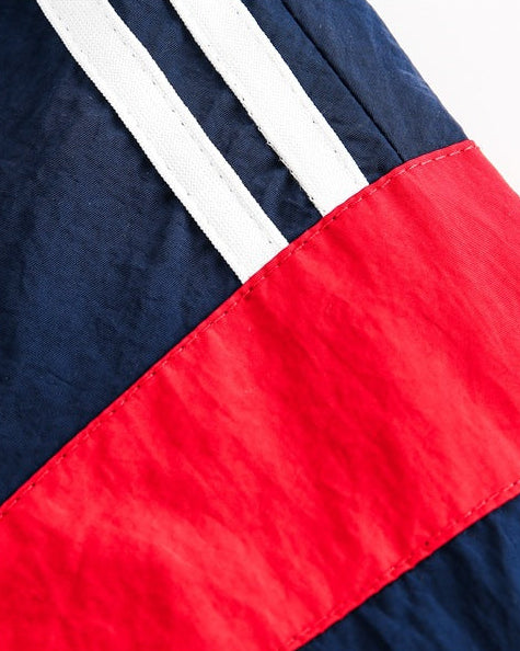 The Apex Fleece Jacket