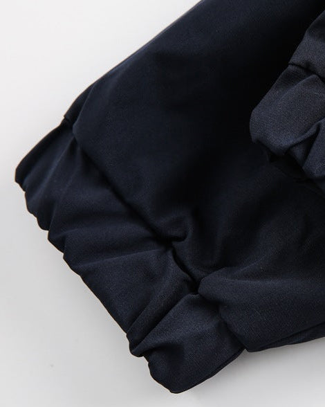 The Reversible Grid Work Jacket