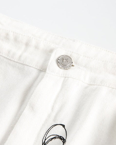 The Slatebound Cargo Trousers