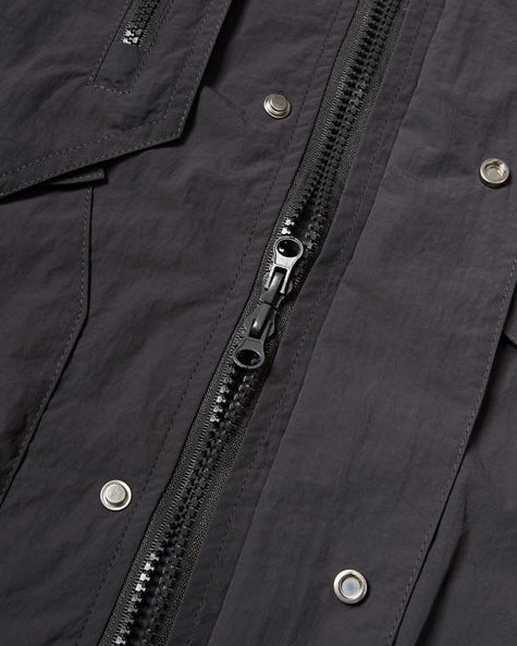 The Summit Horizon Hooded Vest