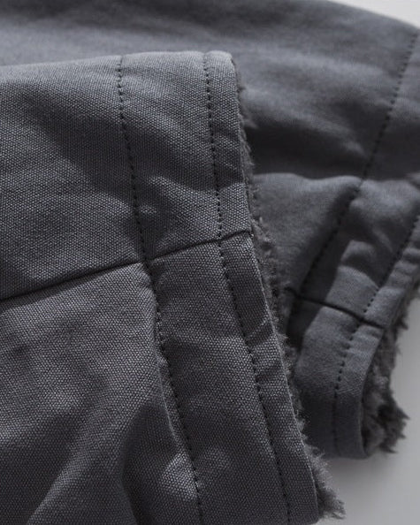 The Loomridge Padded Coat