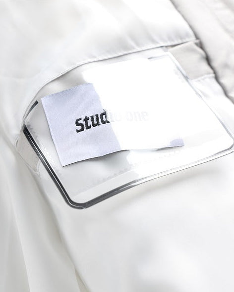 The Solace Puff Down Jacket