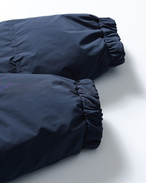 The Cordura Reversible Down Jacket