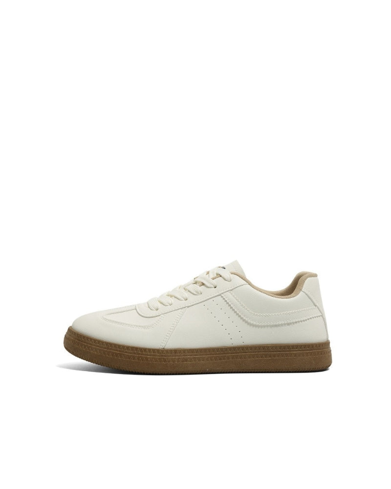 Classic Gym Court Sneakers