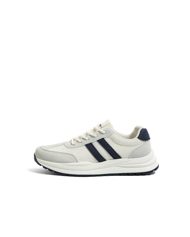 Classic Runner Court Sneakers